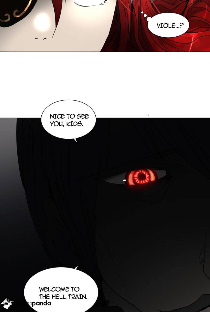 Tower of God Chapter 245 image 09